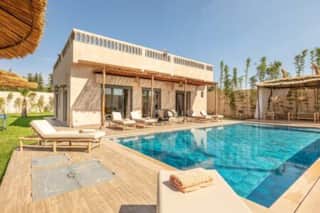 Villa Leila • Luxe & Piscine 100% Sans Vis-à-Vis — photo 4