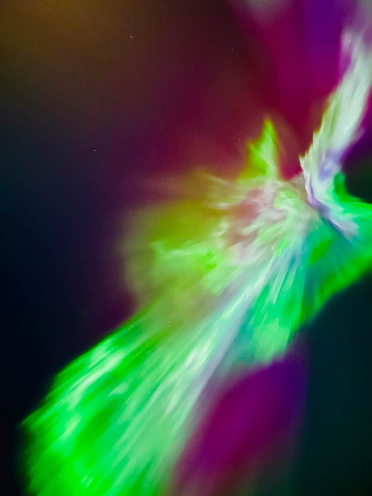 Aurora Borealis