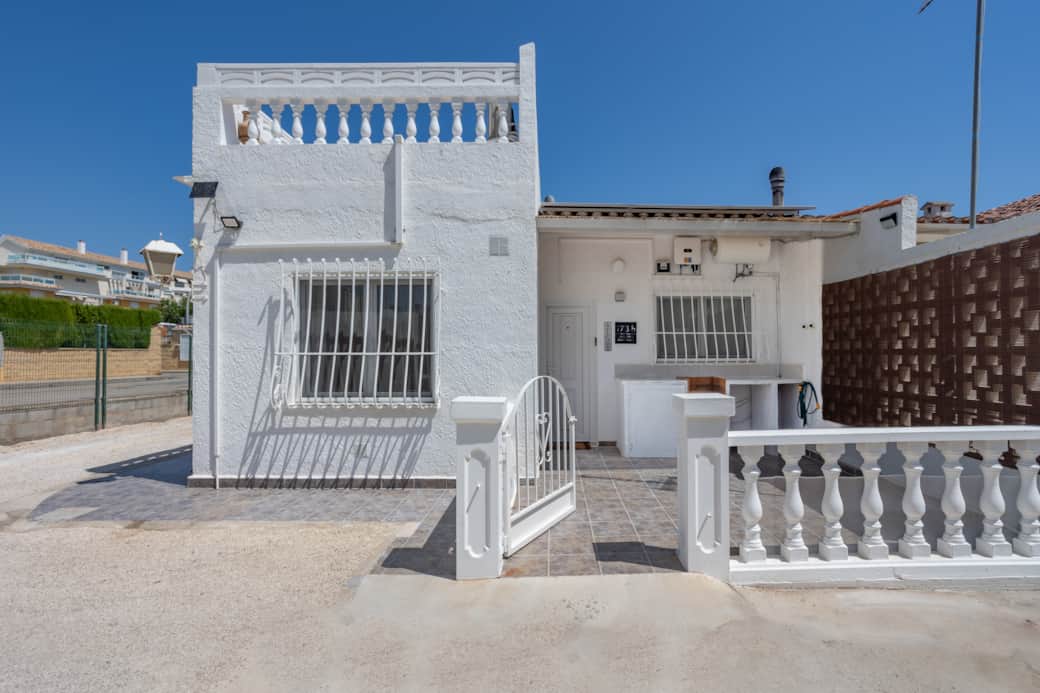 Casa marinas denia 180