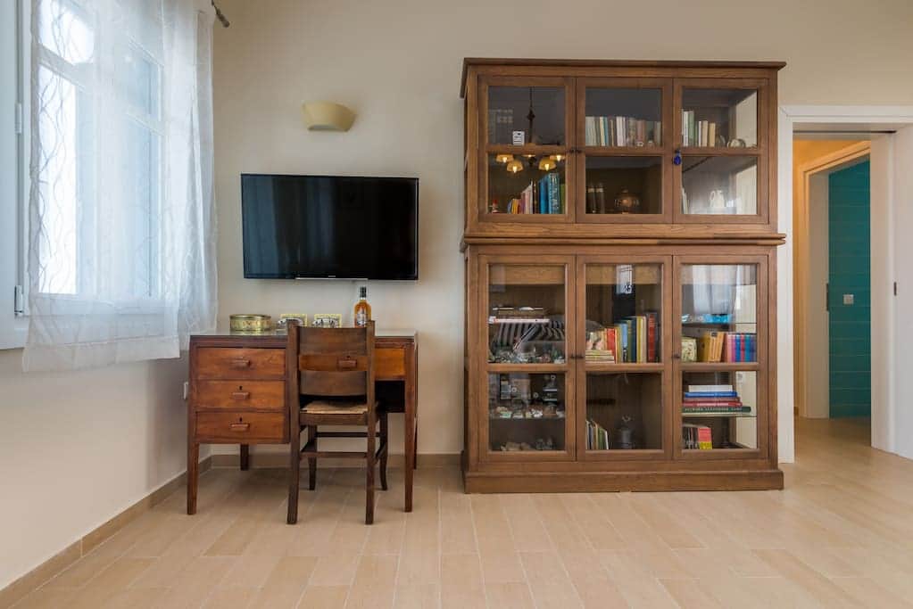Living-room