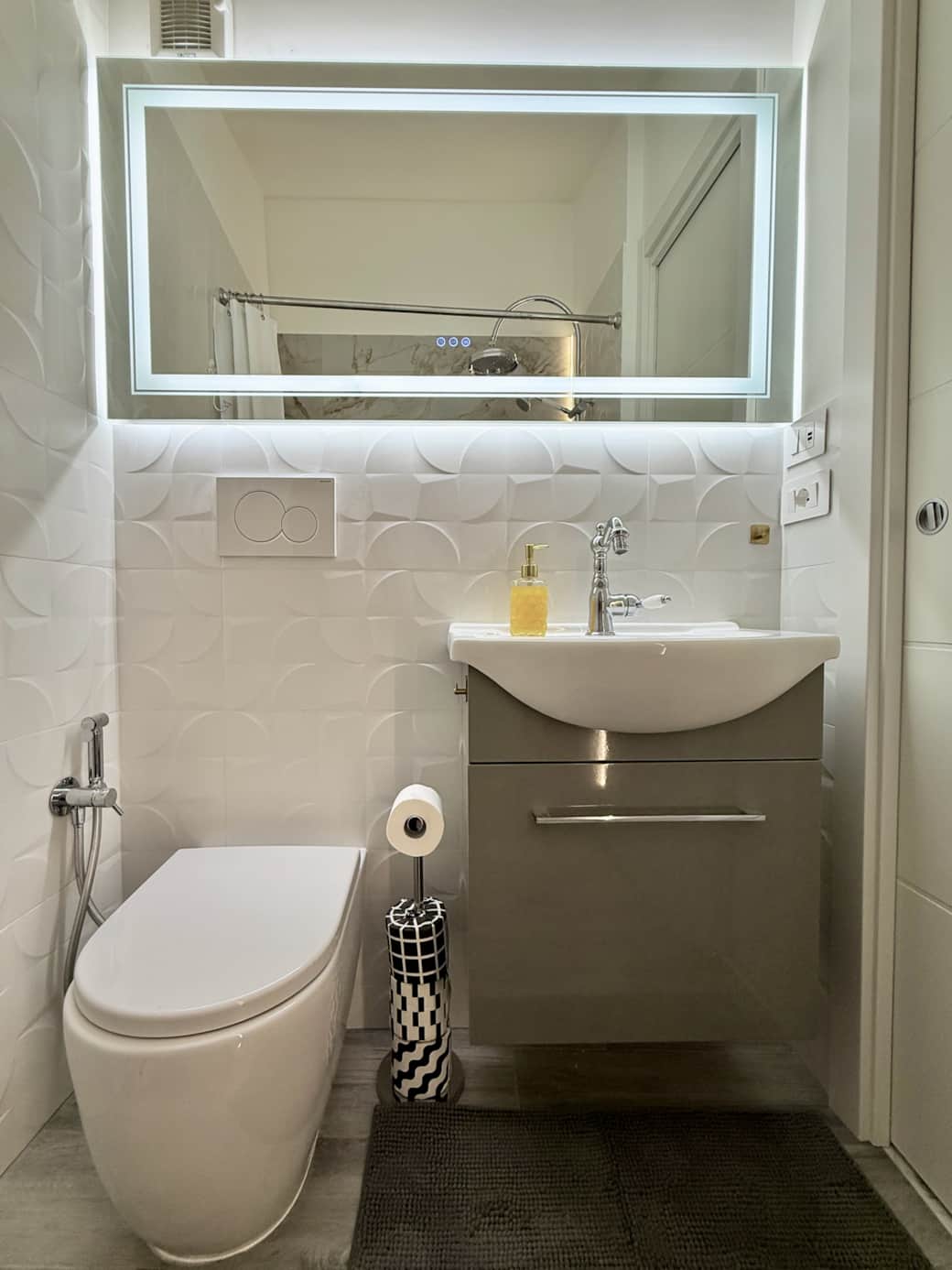 Bathroom Bathroom