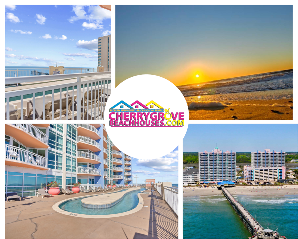 Prince Resort 936 Prince Resort 936