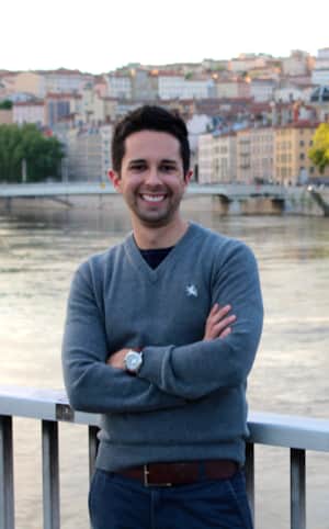 Isaac Hernandez
