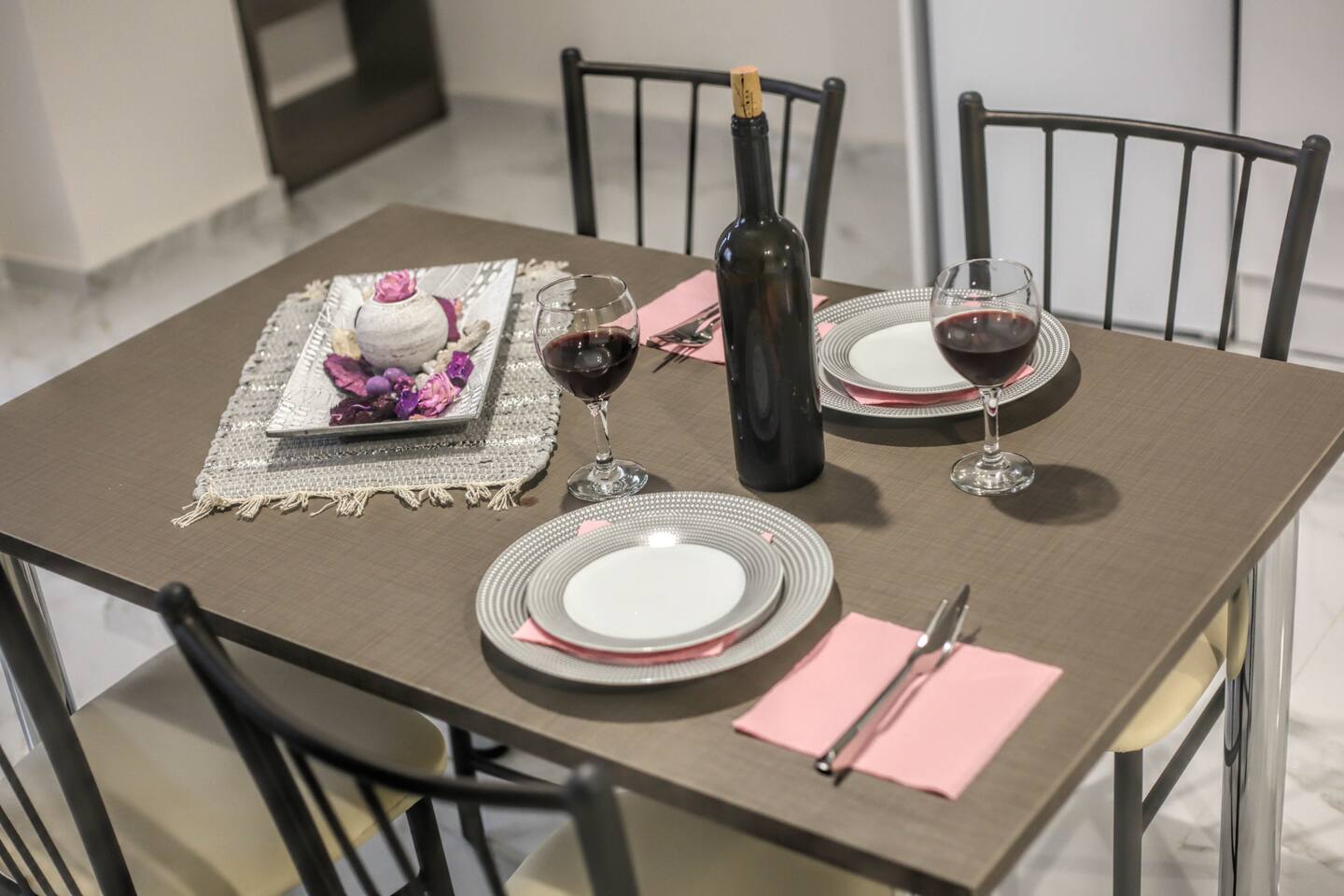 Del Sol Meteora Luxurious Family Suites #2