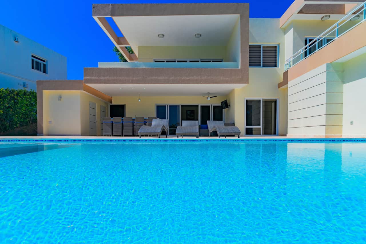 SOSUA VILLA RENTAL