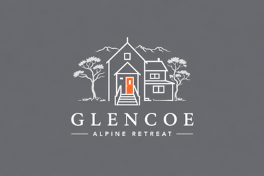 GLENCOE ~ DINNER PLAIN
