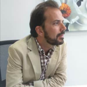 Victor Teruelo Jimenez