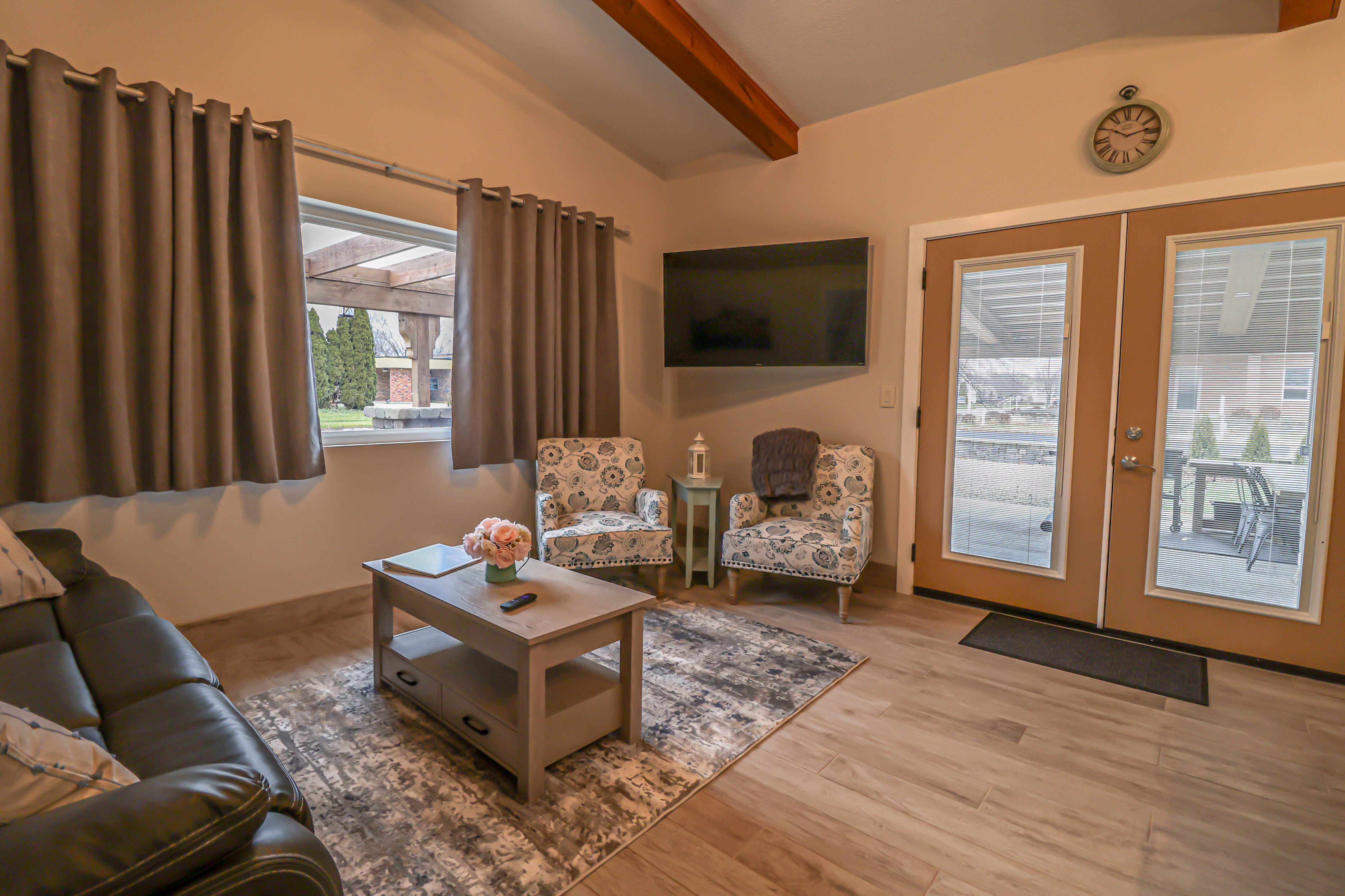 The Cottage - Apartment in Princeton