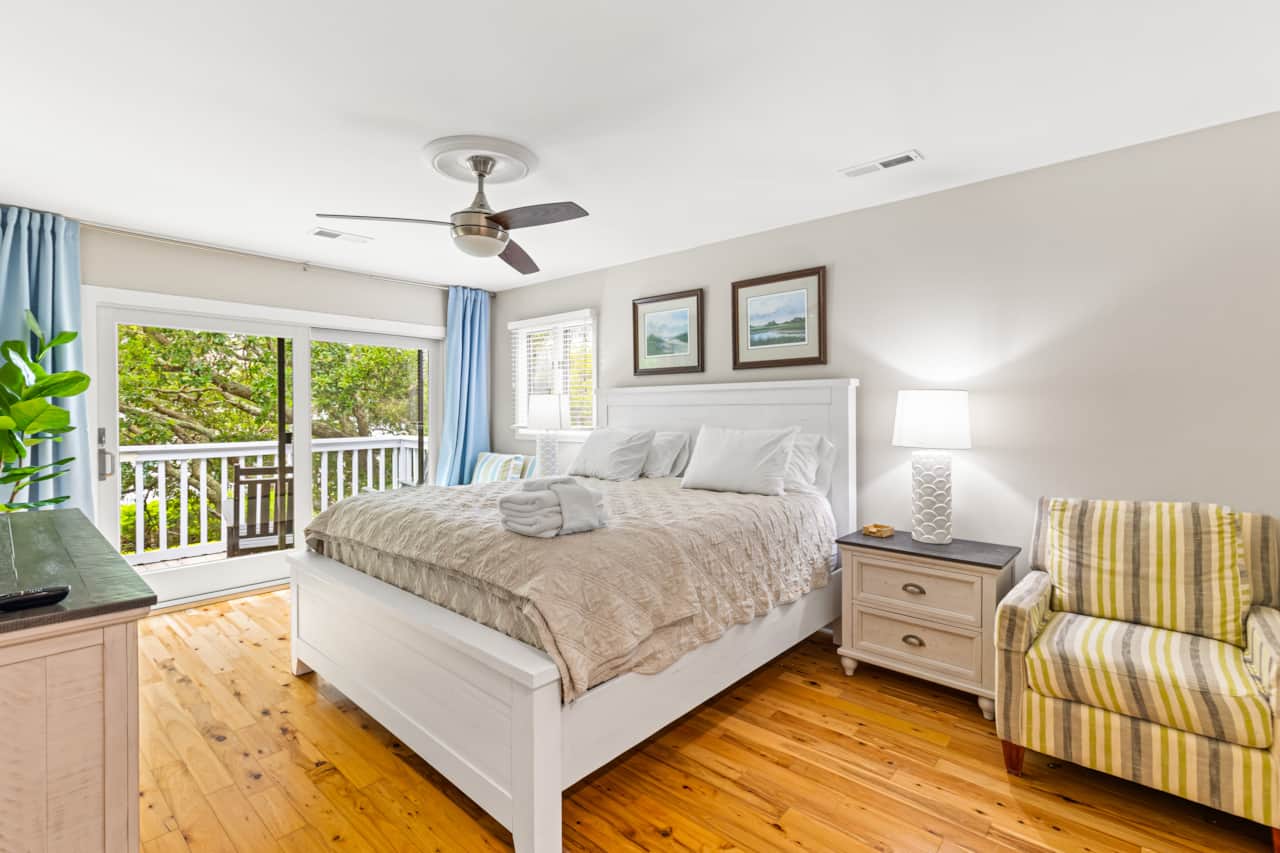 Lagoon Villa 34; Wild Dunes; Isle of Palms