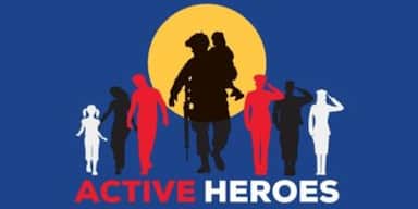 Active Heroes