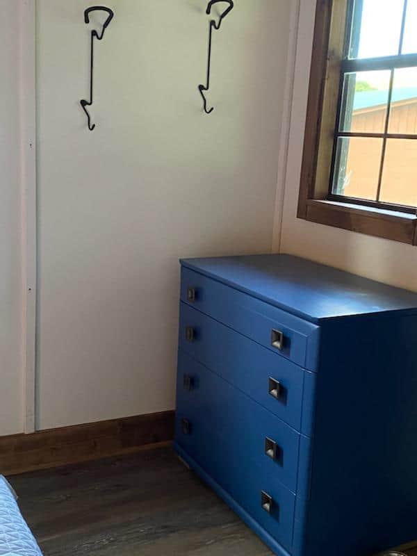 Dresser for your use