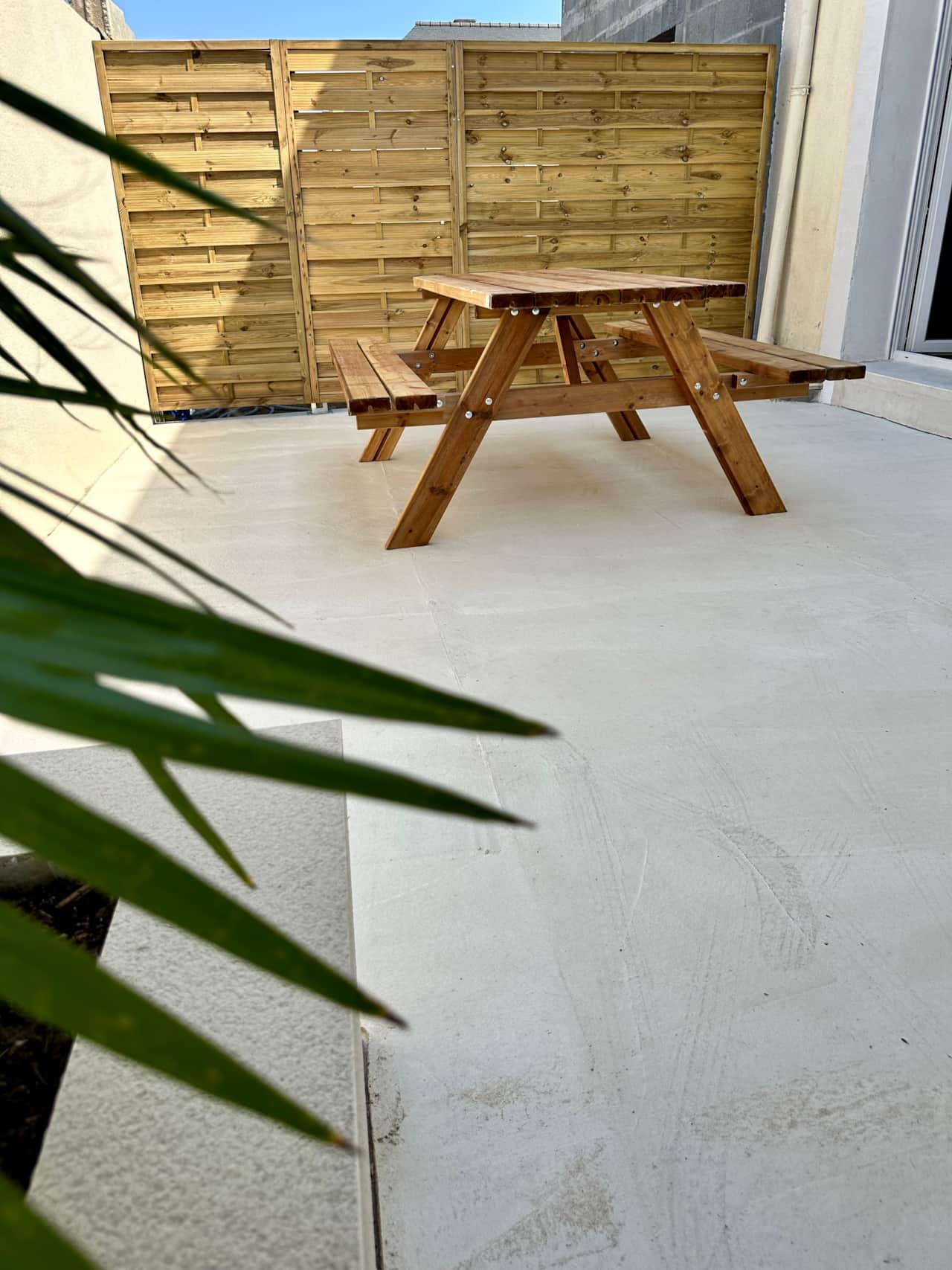 Terrasse 4