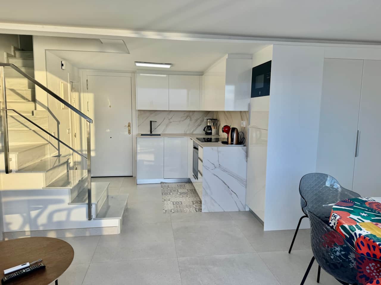 Skol Apartments Marbella 702A