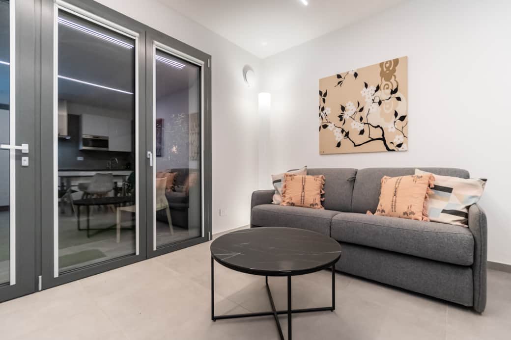 Soggiorno 2 Soggiorno 2