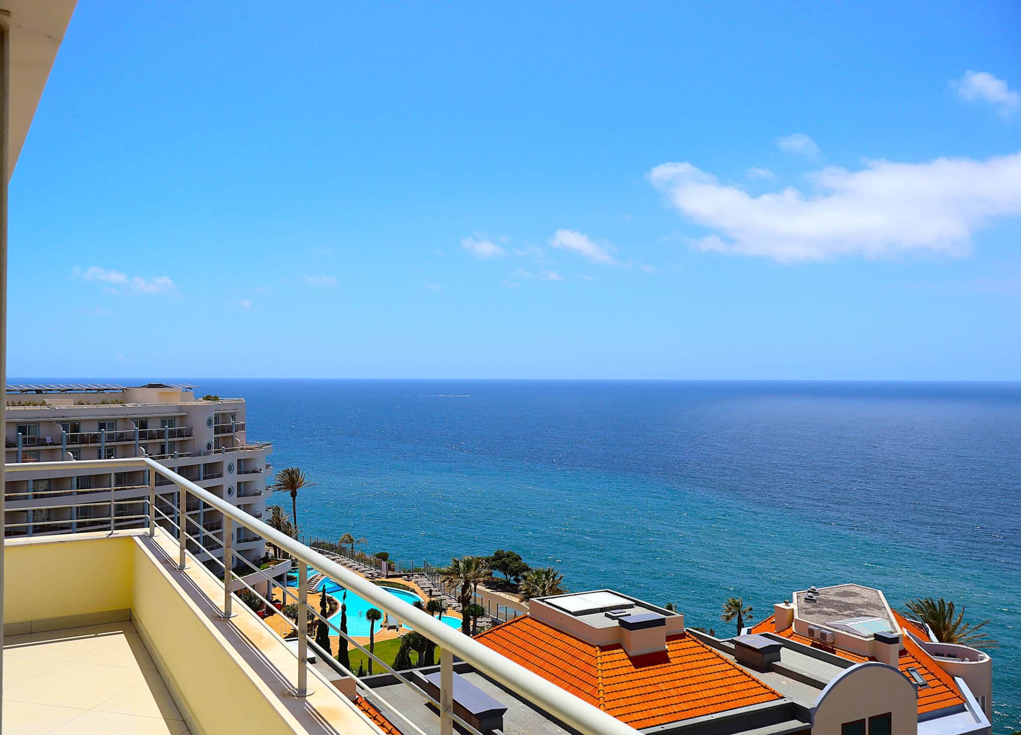 Paradise View
