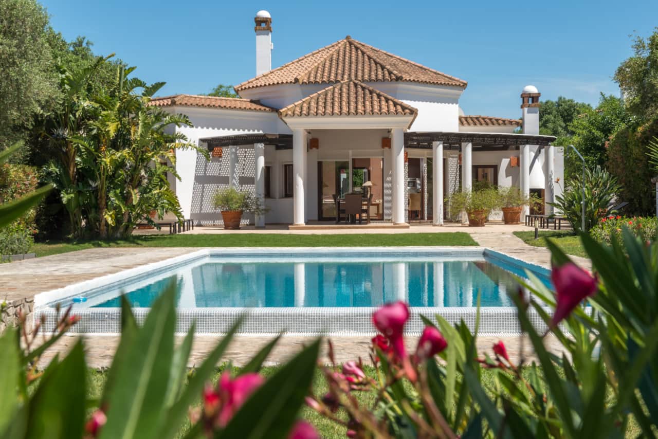 Villa Malva Garden - Swimming Pool 