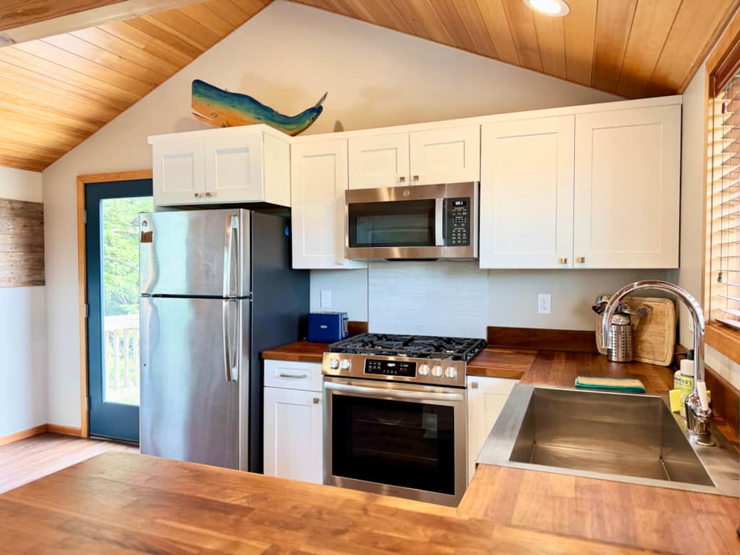 King Tide Kitchen King Tide Kitchen