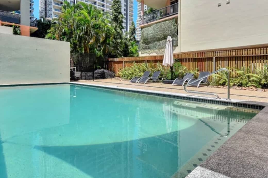 Ground floor - Swimming Pool (1.2 m to 1.8 m deep)
Free Entry while your stay