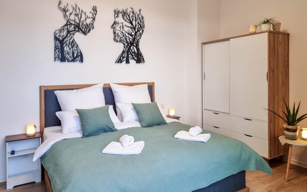 Schlafzimmer Schlafzimmer