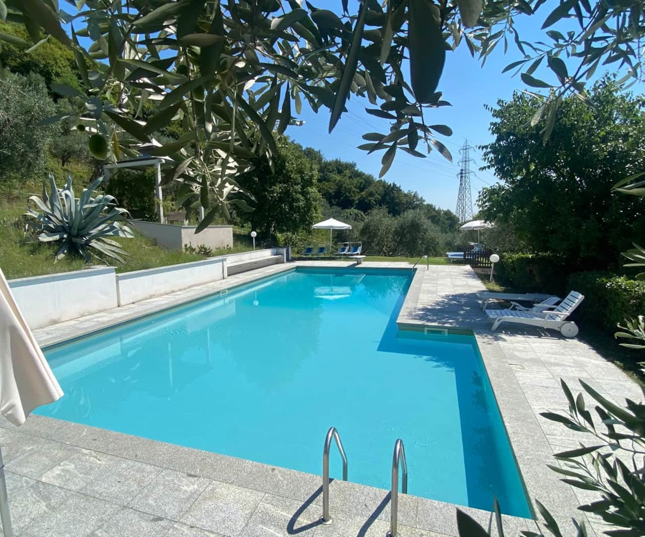 Swimmingpool