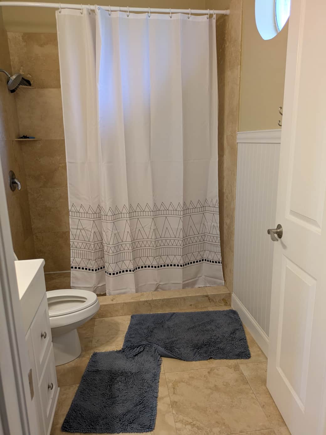 Master Bath 1 Aug25