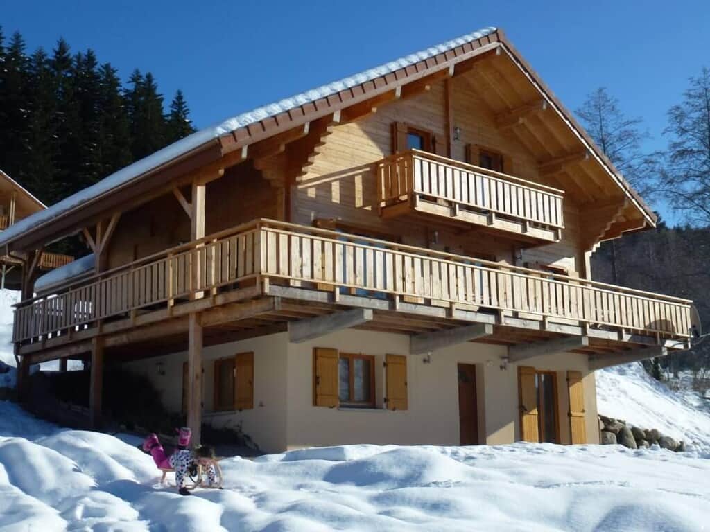 Chalet