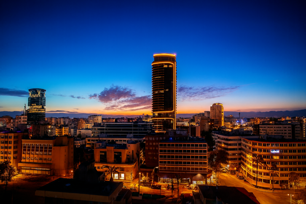 WealthyStays: Sky Residence Nicosia WealthyStays: Sky Residence Nicosia