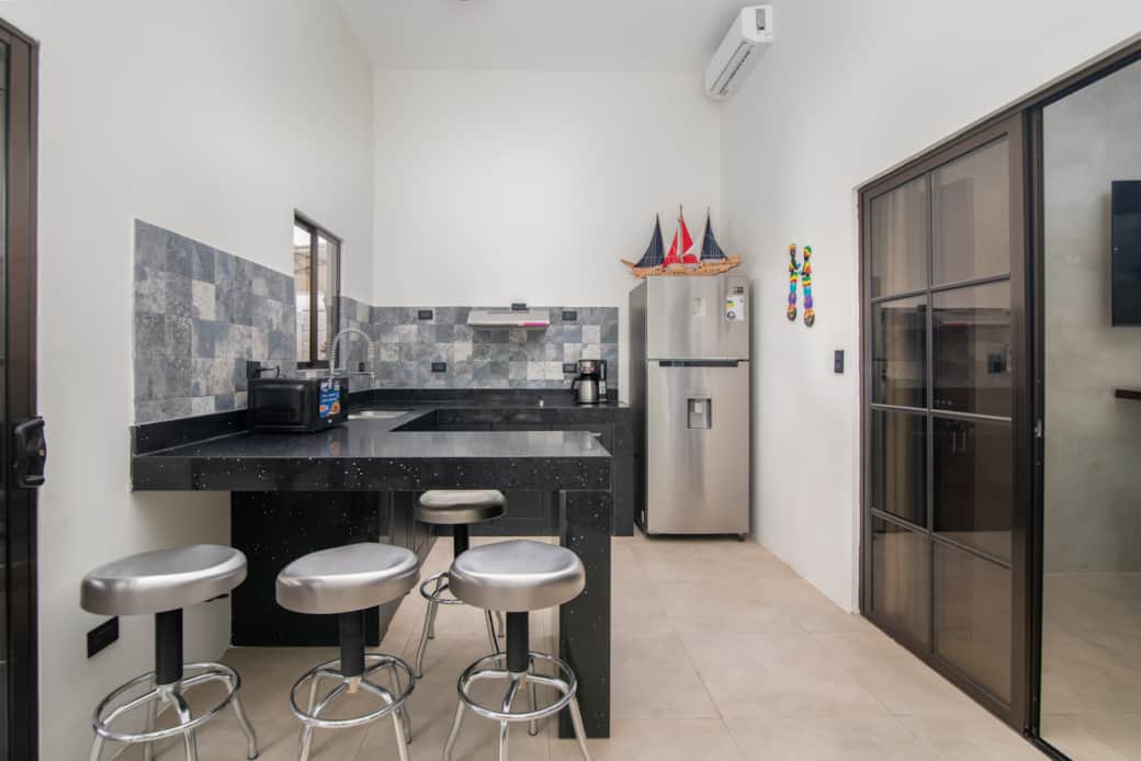 Airbnb Playa Bandera Parrita 6 Airbnb Playa Bandera Parrita 6