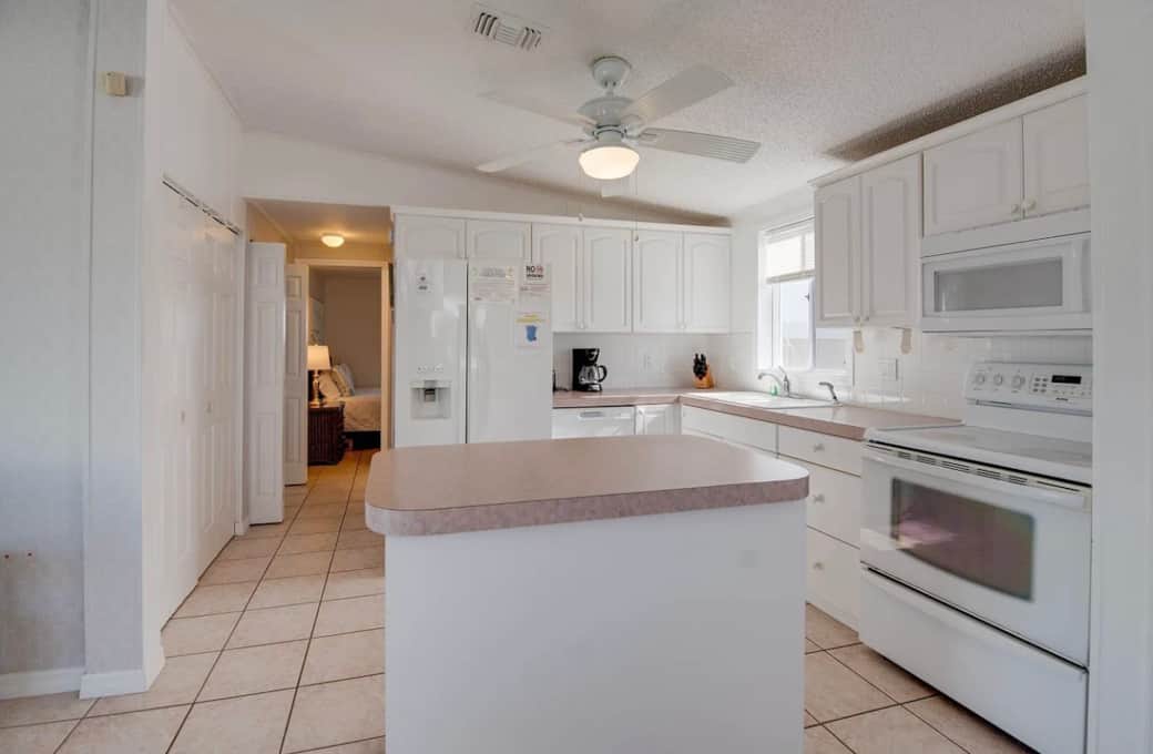 Kitchen Kitchen