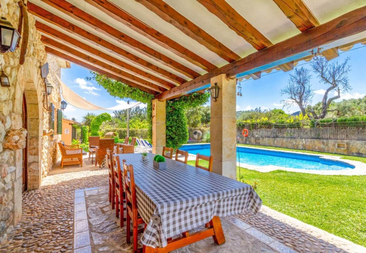 Villa Sergi