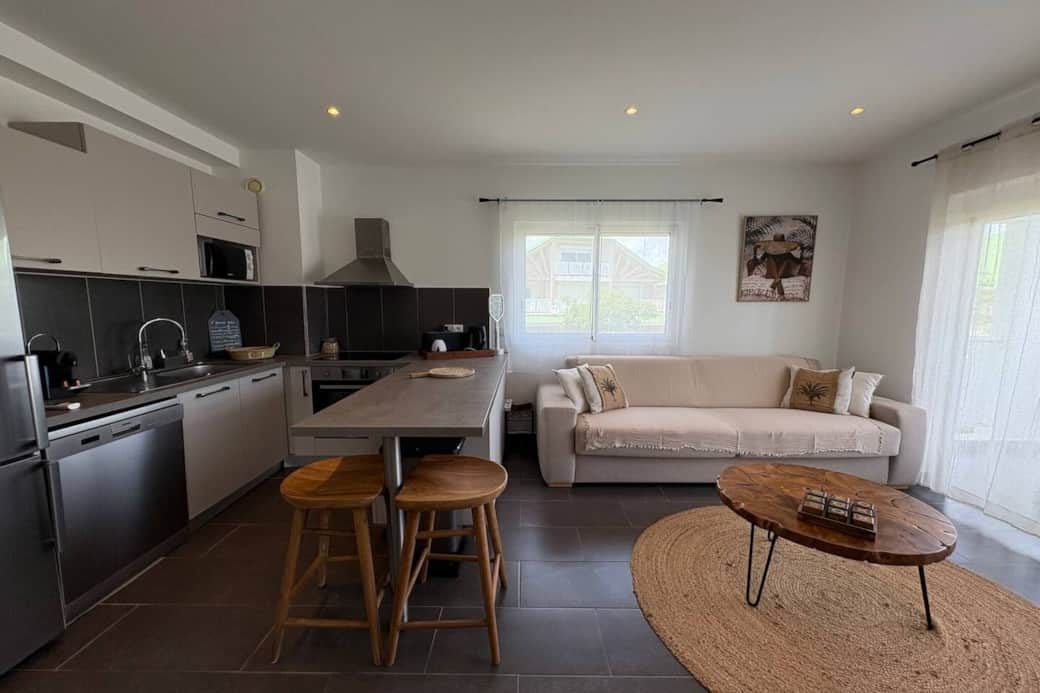 Sofa bed that converts into a 180 cm bed Sweet Java