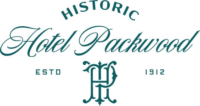 Historic Hotel Packwood