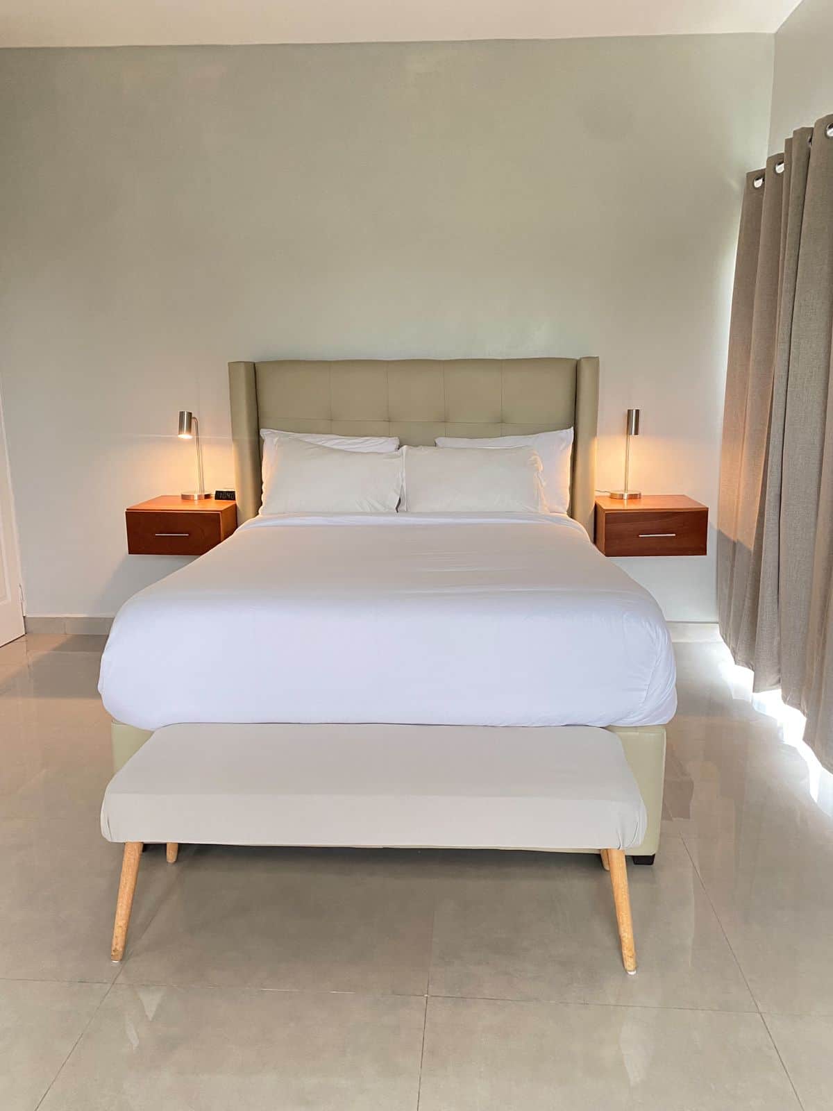 Masterbedroom