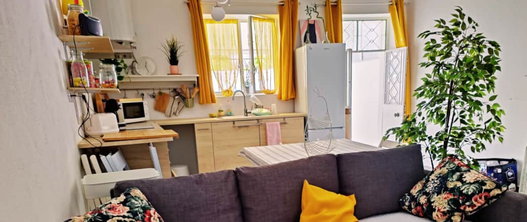 Casa Victoria São Bràs