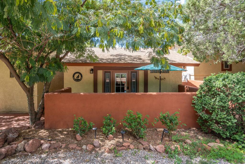 Quail Hollow Casita