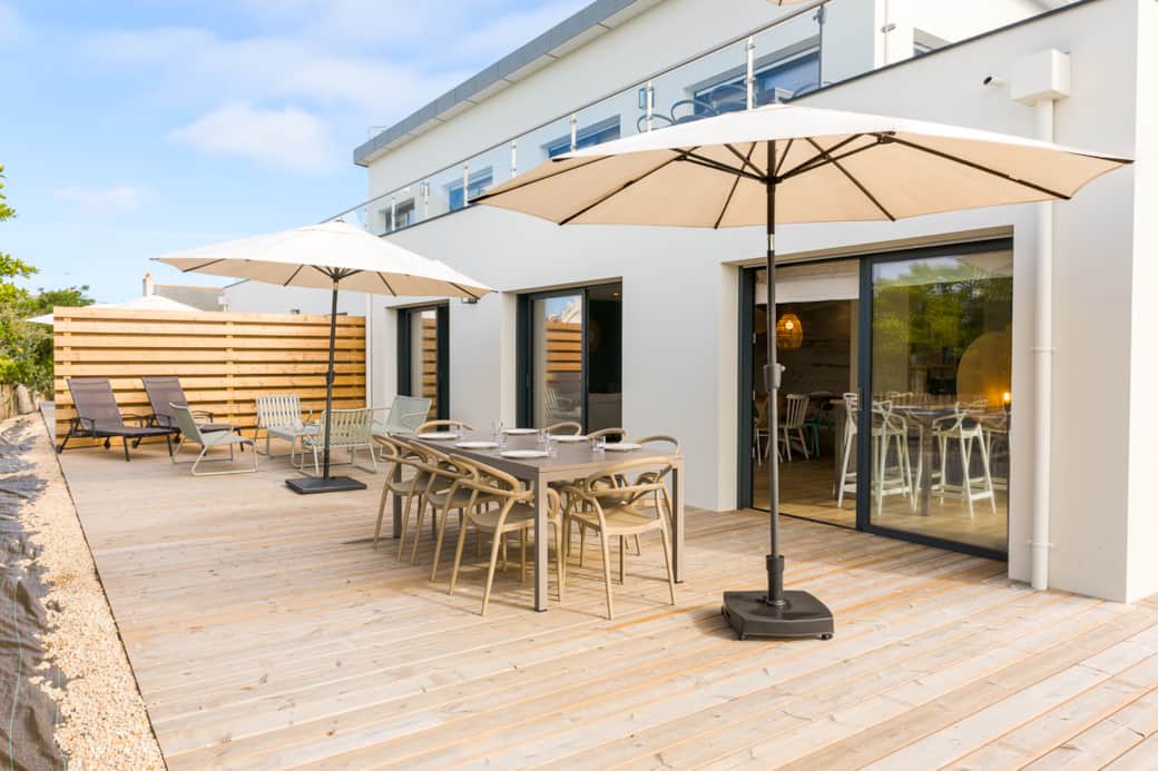 Terrasse Terrasse