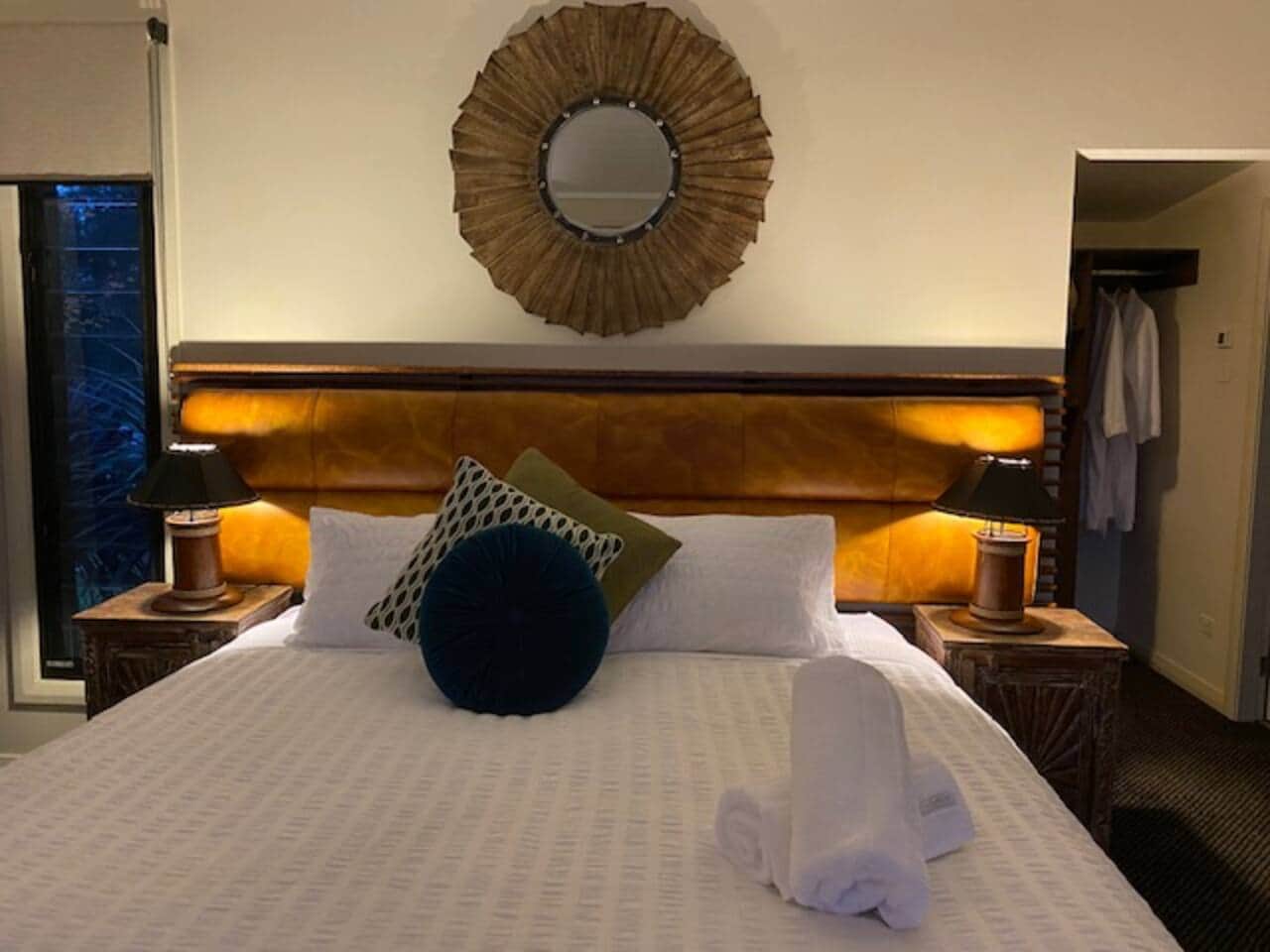 King Master Bedroom