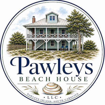 Pawleys Beach House LLC