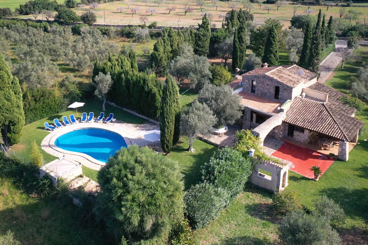 Villa Martorellet