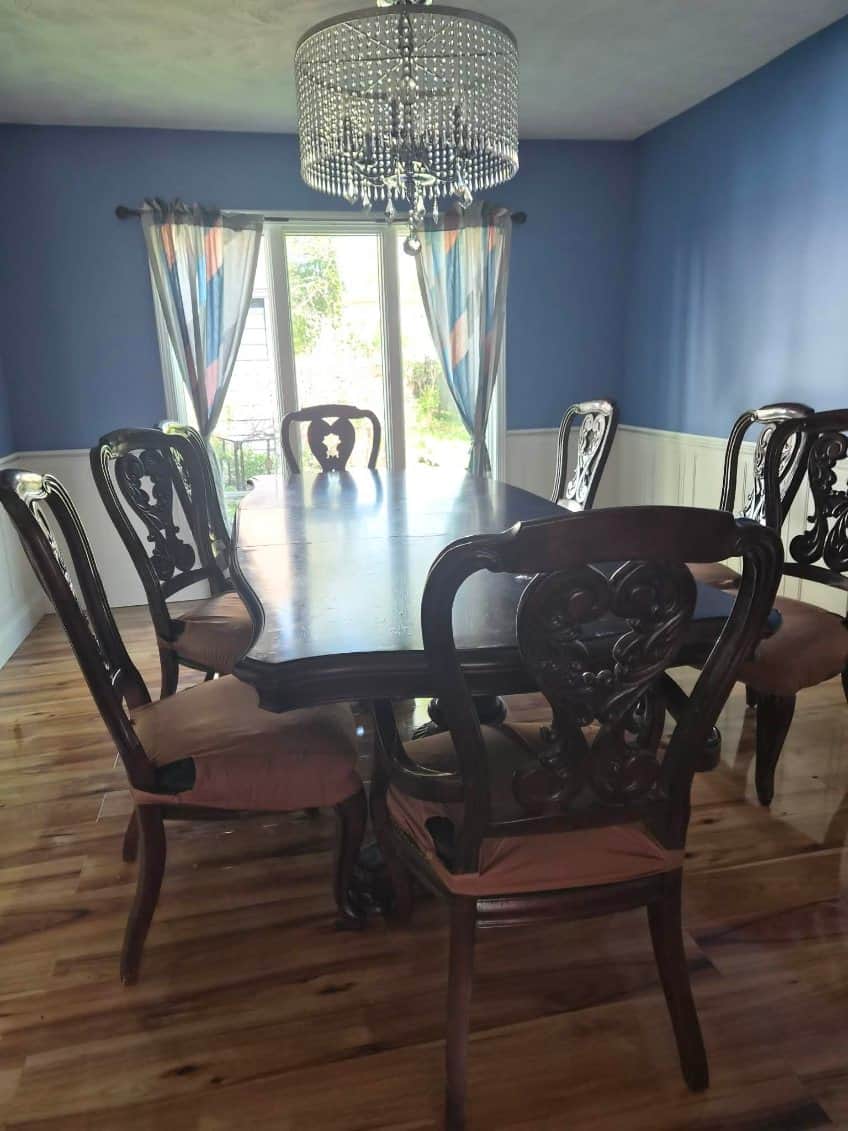 Dinning Room Dinning Room