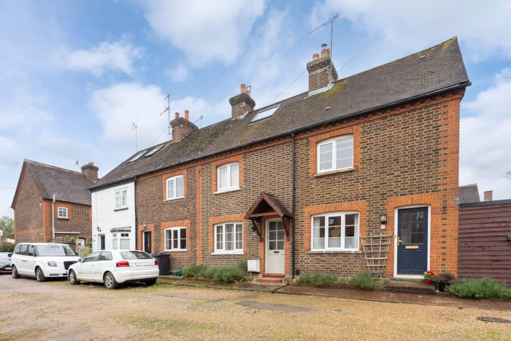 Ansell Cottage Holiday Let in Dorking Surrey