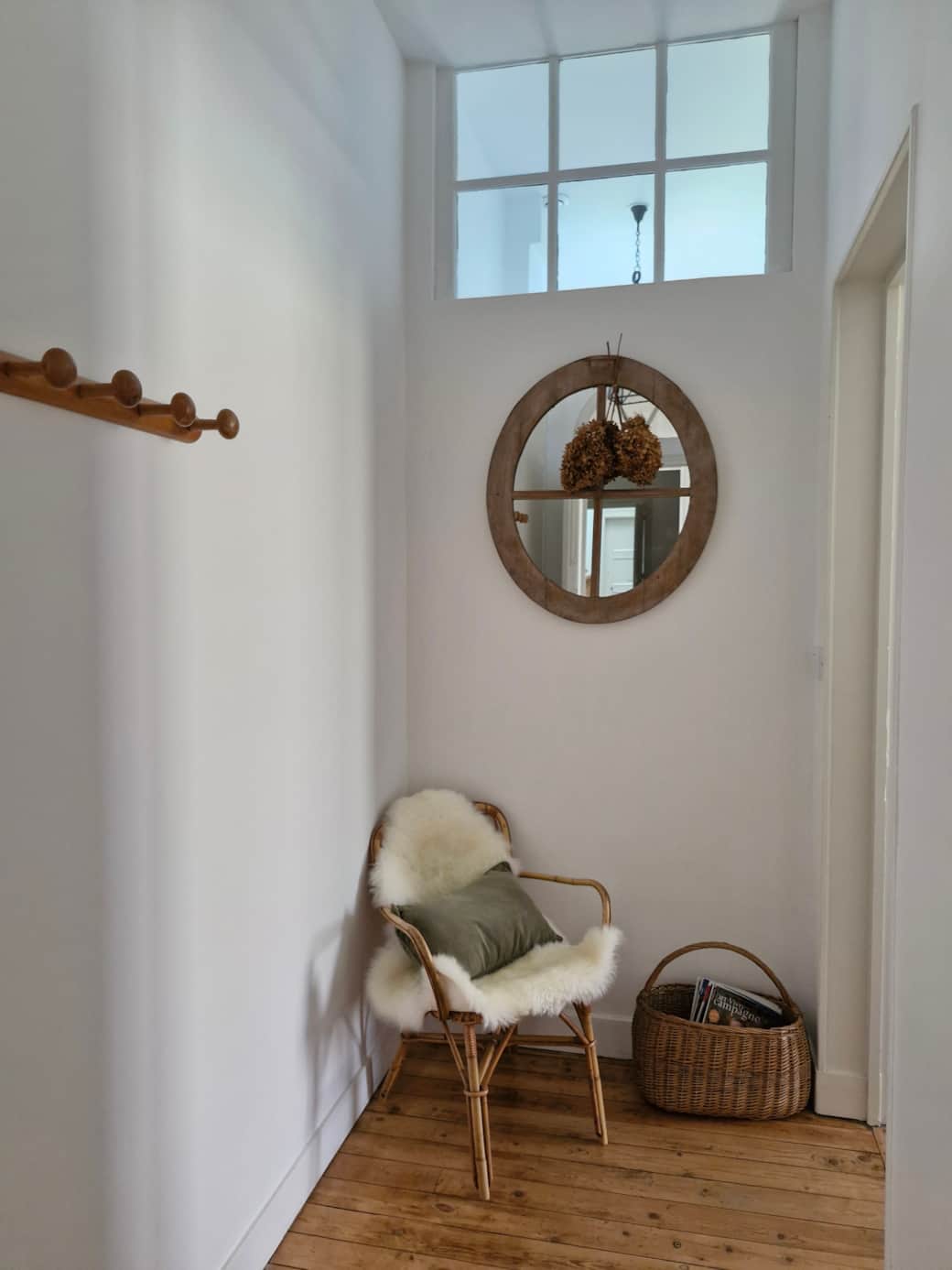 La Maison Pelloquin