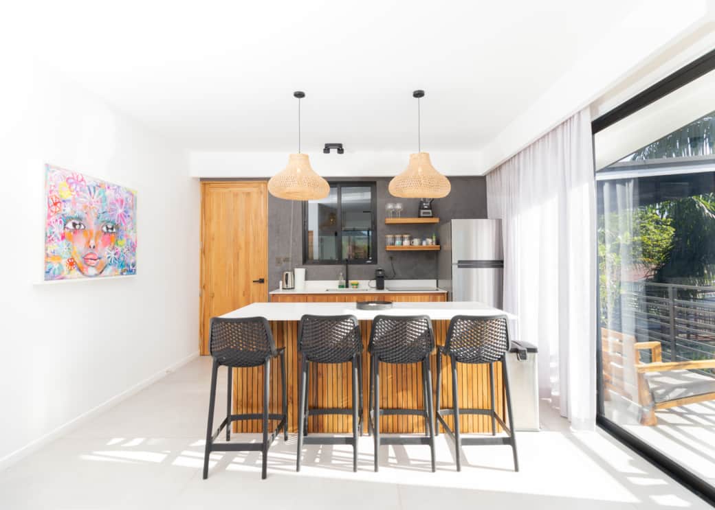 Kitchen Kitchen