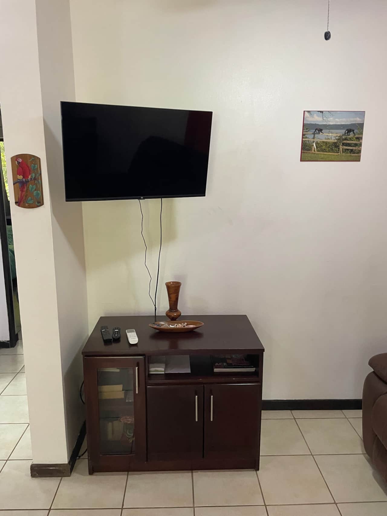 TV