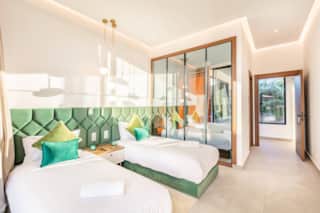 Villa Onyx Jumelée | Prestige & Vue Splendide — photo 37