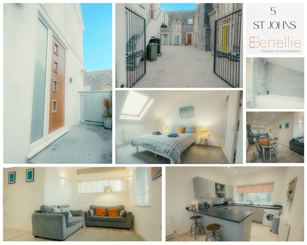 5 st johns