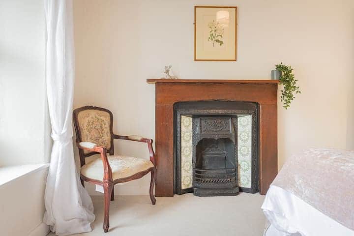 Fireplace  Fireplace