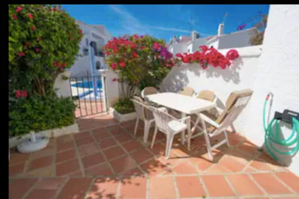 Private terrace Private terrace