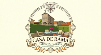 Casa De Rama Carnota    