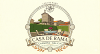 Casa De Rama Carnota    